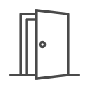 Ouverture de porte à Genlis