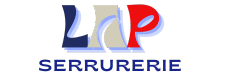 Serrurier Genlis Logo
